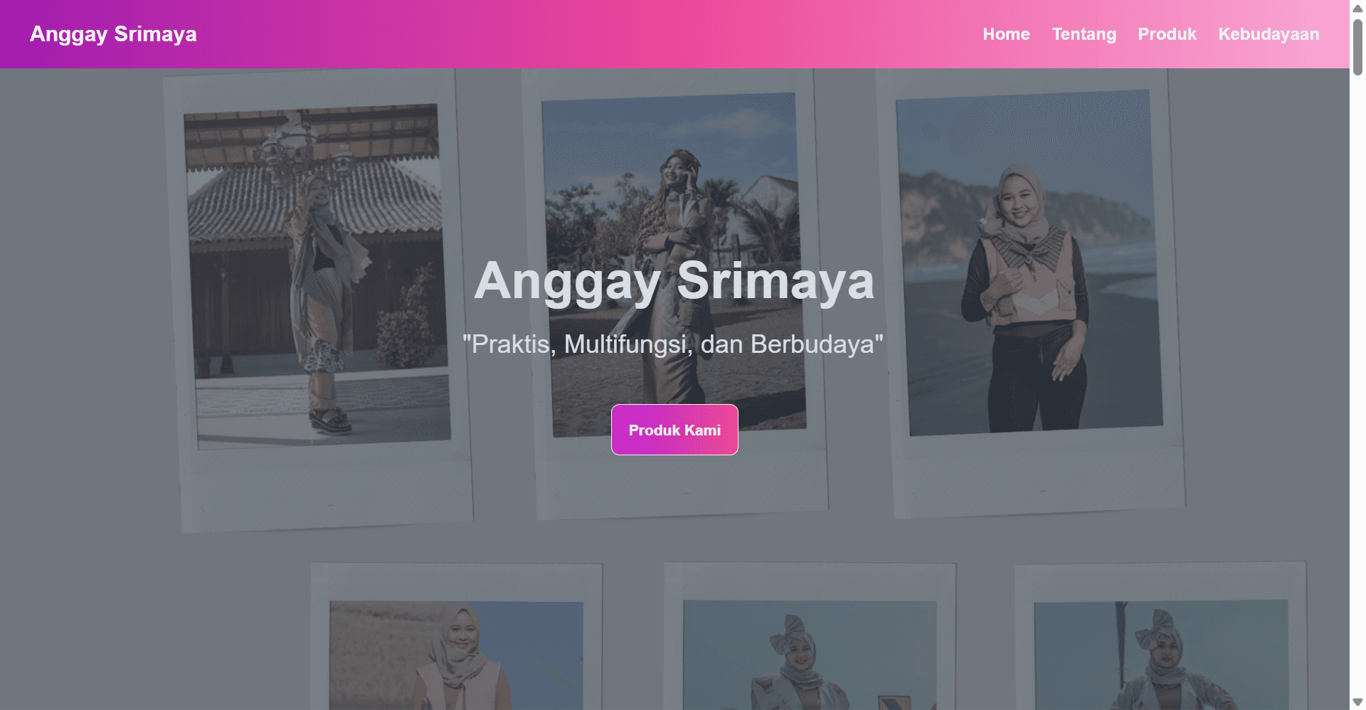 Anggay Srimaya