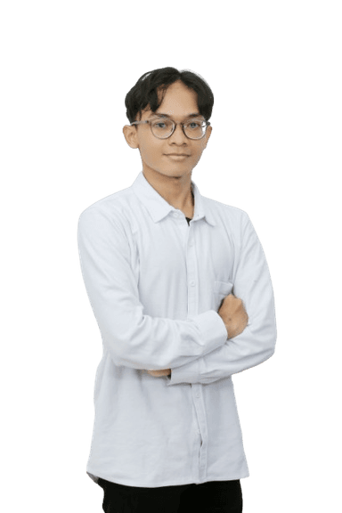 Ahmad Ahsin S