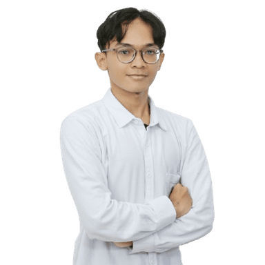 Ahmad Ahsin S